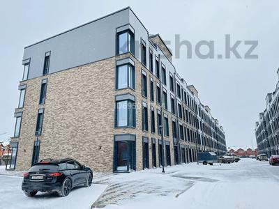 3-бөлмелі пәтер · 119.9 м² · 3/4 қабат, мкр Ак Шагала, Мкр. Ак Шагала, бағасы: 55 млн ₸ в Атырау