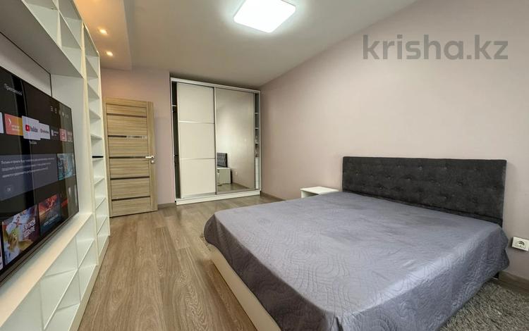 1-бөлмелі пәтер · 41 м² · 11/12 қабат, Бабаева 158 — Радостовца, бағасы: 40 млн ₸ в Алматы, Бостандыкский р-н — фото 2