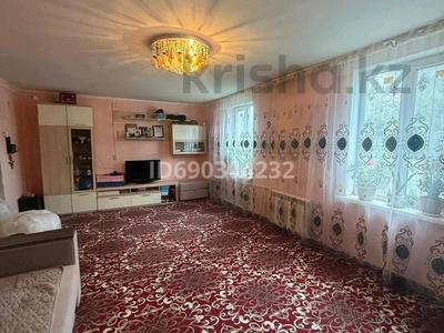 Отдельный дом · 3 комнаты · 81.4 м² · 363 сот., Сатпаева 43 за 6.8 млн 〒 в Рудном