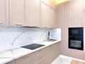 3-бөлмелі пәтер · 87 м² · 4/9 қабат, ул. Е-36 5, бағасы: 63.5 млн ₸ в Астане, Нура р-н — фото 10