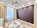 3-бөлмелі пәтер · 87 м² · 4/9 қабат, ул. Е-36 5, бағасы: 63.5 млн ₸ в Астане, Нура р-н — фото 18