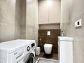 3-бөлмелі пәтер · 87 м² · 4/9 қабат, ул. Е-36 5, бағасы: 63.5 млн ₸ в Астане, Нура р-н — фото 21