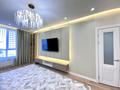 3-бөлмелі пәтер · 87 м² · 4/9 қабат, ул. Е-36 5, бағасы: 63.5 млн ₸ в Астане, Нура р-н — фото 7