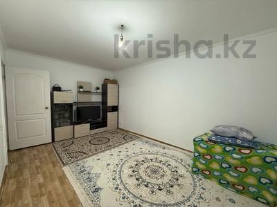 2-комнатная квартира · 54 м² · 2/5 этаж, мкр Жастар 2 за 13 млн 〒 в Актобе, жилой массив Жанаконыс