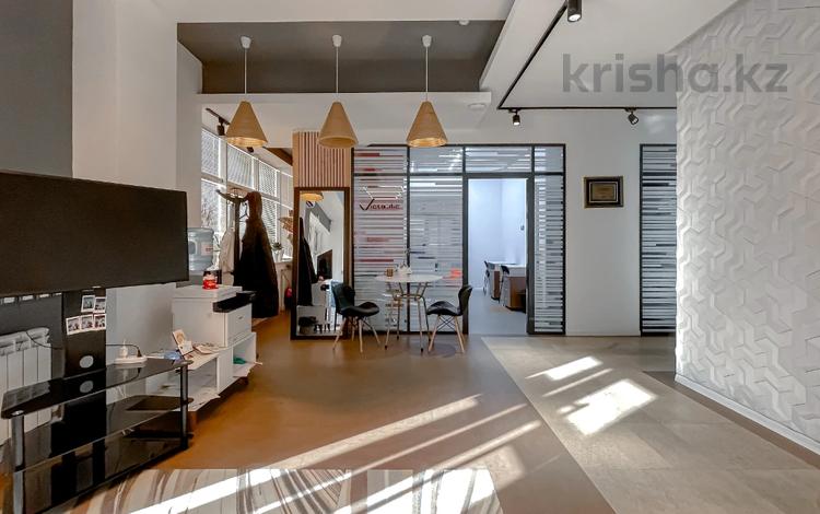Свободное назначение, офисы, образование, конференц-залы, студии · 225 м² за 2.7 млн 〒 в Алматы, Бостандыкский р-н — фото 13