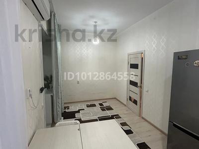 1-бөлмелі пәтер · 49 м² · 6/12 қабат, Нажимеденова 34, бағасы: 200 000 ₸ в Астане, Сарайшык р-н