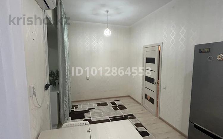 1-бөлмелі пәтер · 49 м² · 6/12 қабат, Нажимеденова 34, бағасы: 200 000 ₸ в Астане, Сарайшык р-н — фото 2