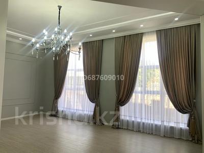 Жеке үй · 6 бөлме · 320 м² · 8 жүзд., мкр Кайтпас 2, бағасы: 80 млн ₸ в Шымкенте, Абайский р-н