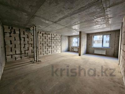 2-бөлмелі пәтер · 51.8 м² · 1/7 қабат, Естай 10/1, бағасы: 26 млн ₸ в 