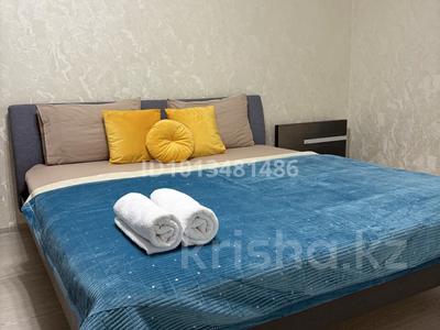 1-комнатная квартира · 25 м² · 1/10 этаж, Толе би 285 к11 за 2 500 ₸ в Алматы, Ауэзовский р-н