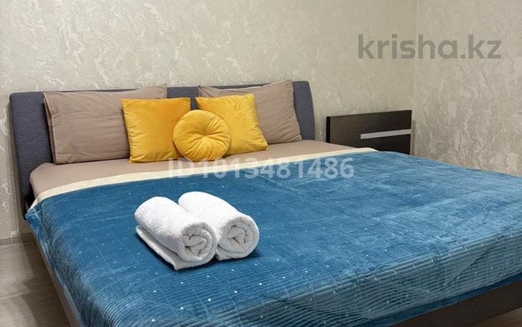 1-комнатная квартира · 25 м² · 1/10 этаж, Толе би 285 к11 за 2 500 ₸ в Алматы, Ауэзовский р-н — фото 2