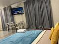1-комнатная квартира · 25 м² · 1/10 этаж, Толе би 285 к11 за 2 500 ₸ в Алматы, Ауэзовский р-н — фото 3