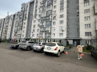 2-бөлмелі пәтер · 64 м² · 5/10 қабат, Ақсай-1 ш/а. 11/9 — Микрорайон Аксай 1, 11/9 . ТЦ Asia Park, бағасы: 45 млн ₸ в Алматы, Ауэзовский р-н
