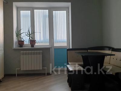 1-комнатная квартира, 52 м², 4/5 этаж, мкр. Алтын орда, Мустафа шокая за 17.8 млн 〒 в Актобе, мкр. Алтын орда