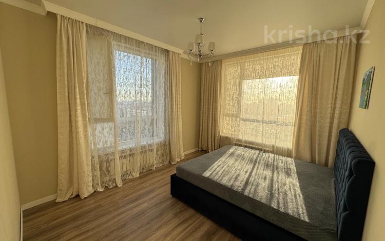 2-бөлмелі пәтер · 62.7 м² · 16/16 қабат, Санжара Асфендиярова — Айтеке Би - Шейх Халифа бен Заид ал-Нахаян, бағасы: 44 млн ₸ в Астане, Нура р-н — фото 9