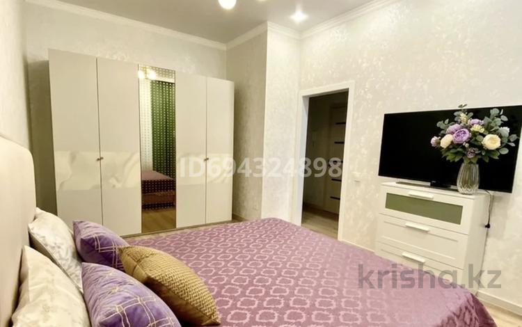 1-бөлмелі пәтер · 40 м² · 2/12 қабат, Туран 34а — Трц Хан-шатыр , Азия парк , нейрохирургия , РДЦ , ЦМиД , ЛРТ рядом, бағасы: 15 000 ₸ в Астане, Нура р-н — фото 43