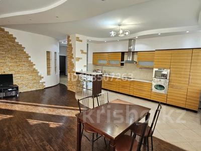 2-бөлмелі пәтер, 95 м², 11/18 қабат ай сайын, Кожамкулова 273, бағасы: 450 000 〒 в Алматы, Алмалинский р-н