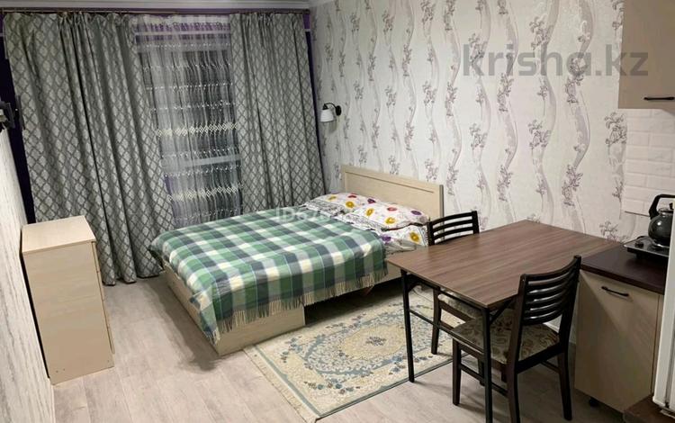 1-бөлмелі пәтер, 35 м², 6/13 қабат тәулігіне, Сейфуллина 51, бағасы: 12 000 〒 в Алматы, Турксибский р-н — фото 2