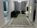 3-бөлмелі пәтер · 110 м² · 4/20 қабат, Абая, бағасы: 82 млн ₸ в Алматы, Бостандыкский р-н — фото 6