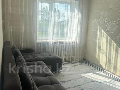2-комнатная квартира · 50 м² · 5/5 этаж, Шевченко 135/141 за 120 000 〒 в Талдыкоргане