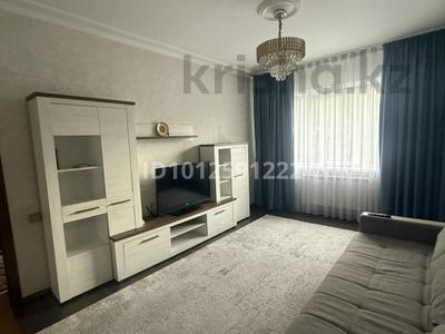 3-комнатная квартира · 76 м² · 3/9 этаж, мкр Тастак-2, Тлендиева 54 — Толеби тлендиева за 360 000 〒 в Алматы, Алмалинский р-н