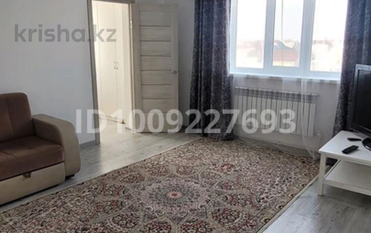 2-комнатная квартира · 60 м² · 3 этаж, Жасен Садыкова 60 — ТД "Бакдаулет" за 180 000 ₸ в Атырау — фото 2