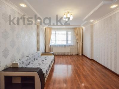 3-бөлмелі пәтер · 106.8 м² · 6/12 қабат, Шаймерден Косшыгулулы 25, бағасы: ~ 45.6 млн ₸ в Астане, Сарыарка р-н
