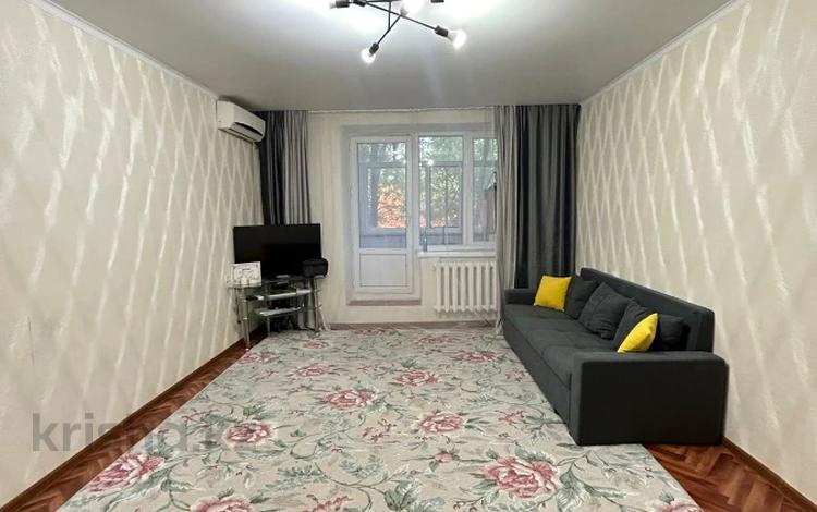 1-бөлмелі пәтер · 40 м² · 1/5 қабат, Кунаева, бағасы: 16.5 млн ₸ в Уральске — фото 4