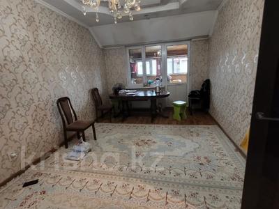 1-комнатная квартира, 39.6 м², 6/6 этаж, мкр Кокжиек за 18.5 млн 〒 в Алматы, Жетысуский р-н