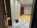 3-комнатная квартира · 130 м² · 9/10 этаж, Иманова 10/1 — Пр республики уг иманова за 650 000 ₸ в Астане, Сарыарка р-н — фото 11