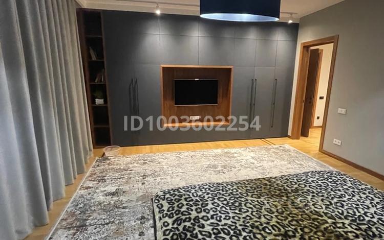 3-комнатная квартира · 130 м² · 9/10 этаж, Иманова 10/1 — Пр республики уг иманова за 650 000 ₸ в Астане, Сарыарка р-н — фото 4