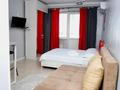 1-комнатная квартира · 30 м² · 3/5 этаж, Толе Би 273/4 за 220 000 ₸ в Алматы