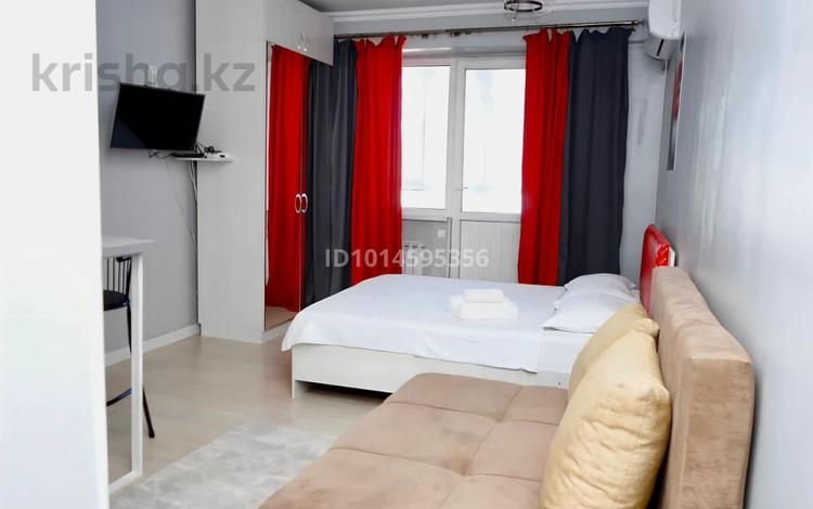 1-комнатная квартира · 30 м² · 3/5 этаж, Толе Би 273/4 за 220 000 ₸ в Алматы — фото 6