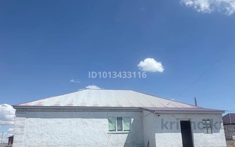 Часть дома · 4 комнаты · 150 м² · 10 сот., Республика 434 за 33 млн ₸ в Хромтау — фото 2