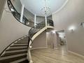 Отдельный дом · 7 комнат · 550 м² · 15 сот., Vip калашык 45 — Майлина за 2 млн ₸ в Астане, Алматы р-н — фото 16