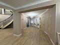 Отдельный дом · 7 комнат · 550 м² · 15 сот., Vip калашык 45 — Майлина за 2 млн ₸ в Астане, Алматы р-н — фото 26