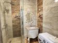 2-комнатная квартира · 73 м² · 4/6 этаж, Умай ана 10 за 450 000 ₸ в Астане, Есильский р-н — фото 2