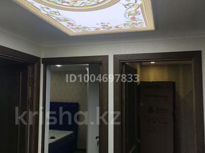 3-комнатная квартира · 70 м² · 4/4 этаж, Айтиева 27 — Айтиева Айтеке би за 32 млн 〒 в Таразе