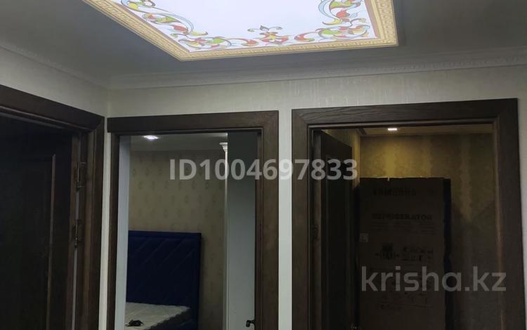 3-бөлмелі пәтер · 70 м² · 4/4 қабат, Айтиева 27 — Айтиева Айтеке би, бағасы: 32 млн ₸ в Таразе — фото 2