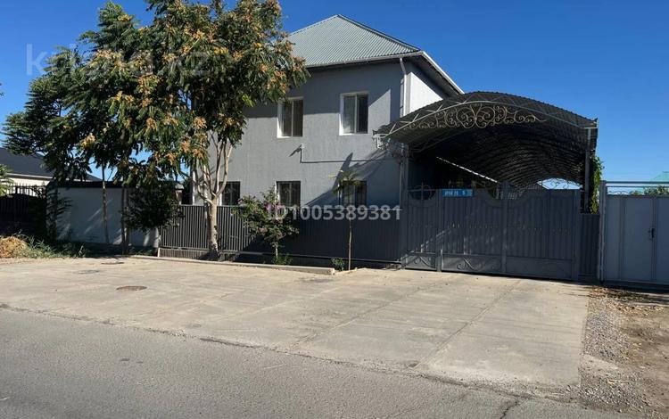 Жеке үй · 9 бөлме · 204.3 м² · 4 сот., Микрорайон Арай, Улица Арай-20 5, бағасы: 39 млн ₸ в  — фото 2