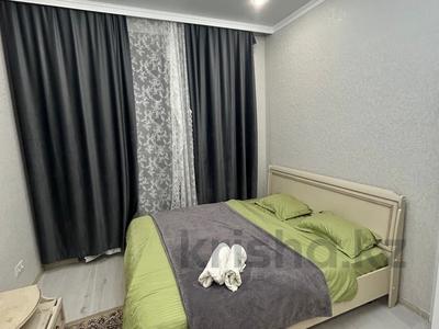 1-комнатная квартира · 50 м² · 7/10 этаж, Туран 46 за 12 000 〒 в Астане, Есильский р-н