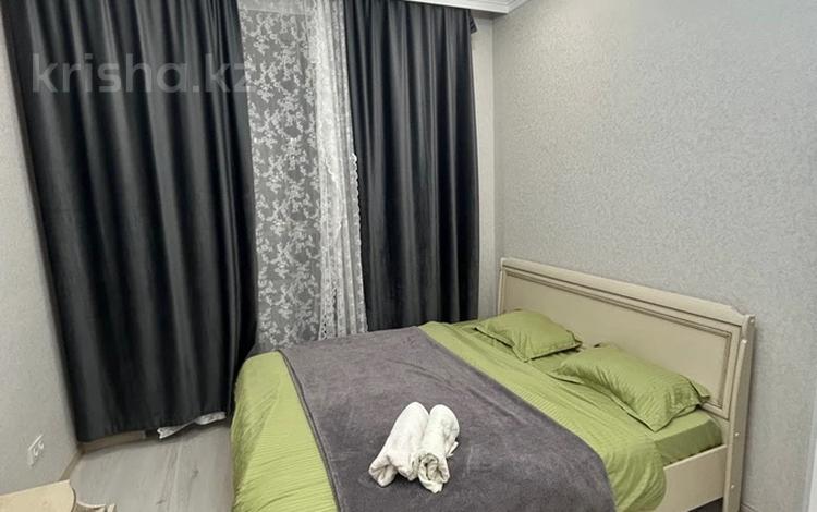 1-комнатная квартира · 50 м² · 7/10 этаж, Туран 46 за 12 000 ₸ в Астане, Есильский р-н — фото 27