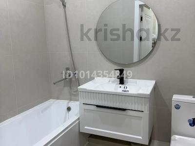 1-бөлмелі пәтер · 38 м² · 7/12 қабат, Толеметова, возле DENDRO SAYABAQ — Барлық жағдай жасалған.Мектеп бала бакша, бағасы: 27 млн ₸ в Шымкенте, Абайский р-н