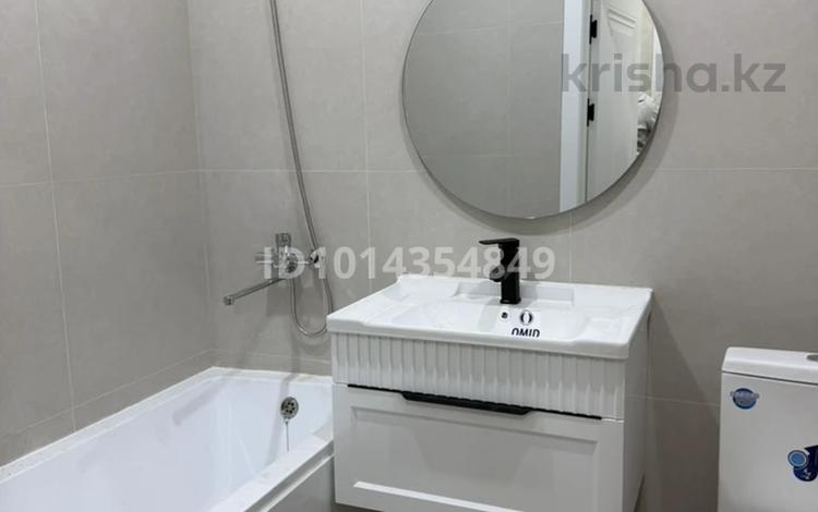 1-бөлмелі пәтер · 38 м² · 7/12 қабат, Толеметова, возле DENDRO SAYABAQ — Барлық жағдай жасалған.Мектеп бала бакша, бағасы: 27 млн ₸ в Шымкенте, Абайский р-н — фото 3