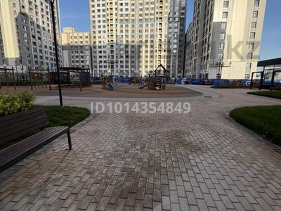 1-бөлмелі пәтер · 38 м² · 7/12 қабат, Толеметова, возле DENDRO SAYABAQ — Барлық жағдай жасалған.Мектеп бала бакша, бағасы: 30 млн ₸ в Шымкенте, Абайский р-н