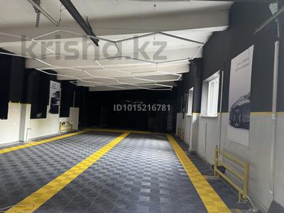 Еркін, қоймалар, жқб, автосервистер мен көлік жуу · 340 м², бағасы: 2.5 млн ₸ в Алматы, Бостандыкский р-н
