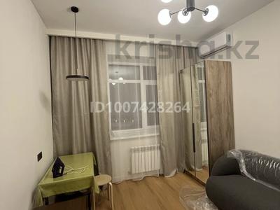 1-комнатная квартира · 35 м², Дауылпаз 7/2 за 220 000 ₸ в Астане, Алматы р-н