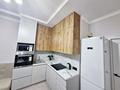 1-бөлмелі пәтер · 45 м² · 11/12 қабат, Торекулова 95 — Сейфуллина, бағасы: 20 000 ₸ в Алматы, Алмалинский р-н — фото 15