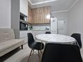 1-бөлмелі пәтер · 45 м² · 11/12 қабат, Торекулова 95 — Сейфуллина, бағасы: 20 000 ₸ в Алматы, Алмалинский р-н — фото 19