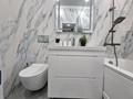 1-бөлмелі пәтер · 45 м² · 11/12 қабат, Торекулова 95 — Сейфуллина, бағасы: 20 000 ₸ в Алматы, Алмалинский р-н — фото 28